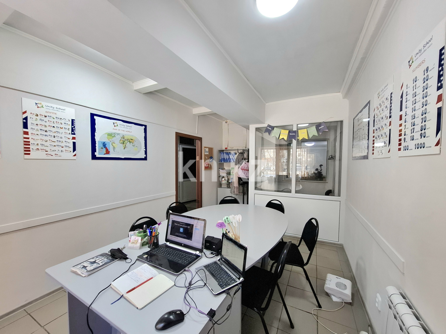 Продажа бизнеса, 137 м² в Караганде