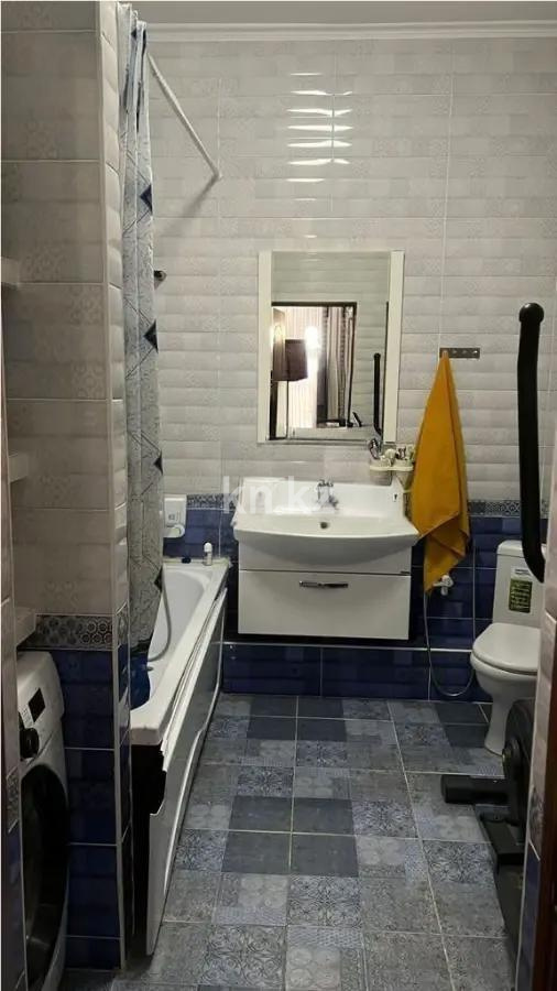 Продажа 3-комнатной квартиры, 96 м² в Астане - фото 3