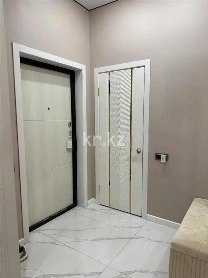 Продажа 3-комнатной квартиры, 78.8 м² в Алматы - фото 6