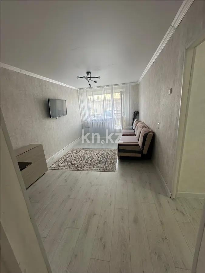 Продажа 3-комнатной квартиры, 61 м², ул. Жекибаева, дом  146 в Караганде