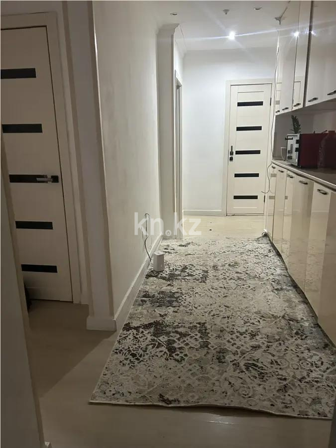 Продажа 2-комнатной квартиры, 60 м² в Алматы - фото 3