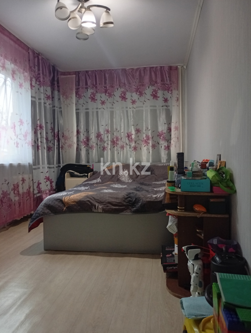 Продажа 2-комнатной квартиры, 45 м² в Алматы - фото 9