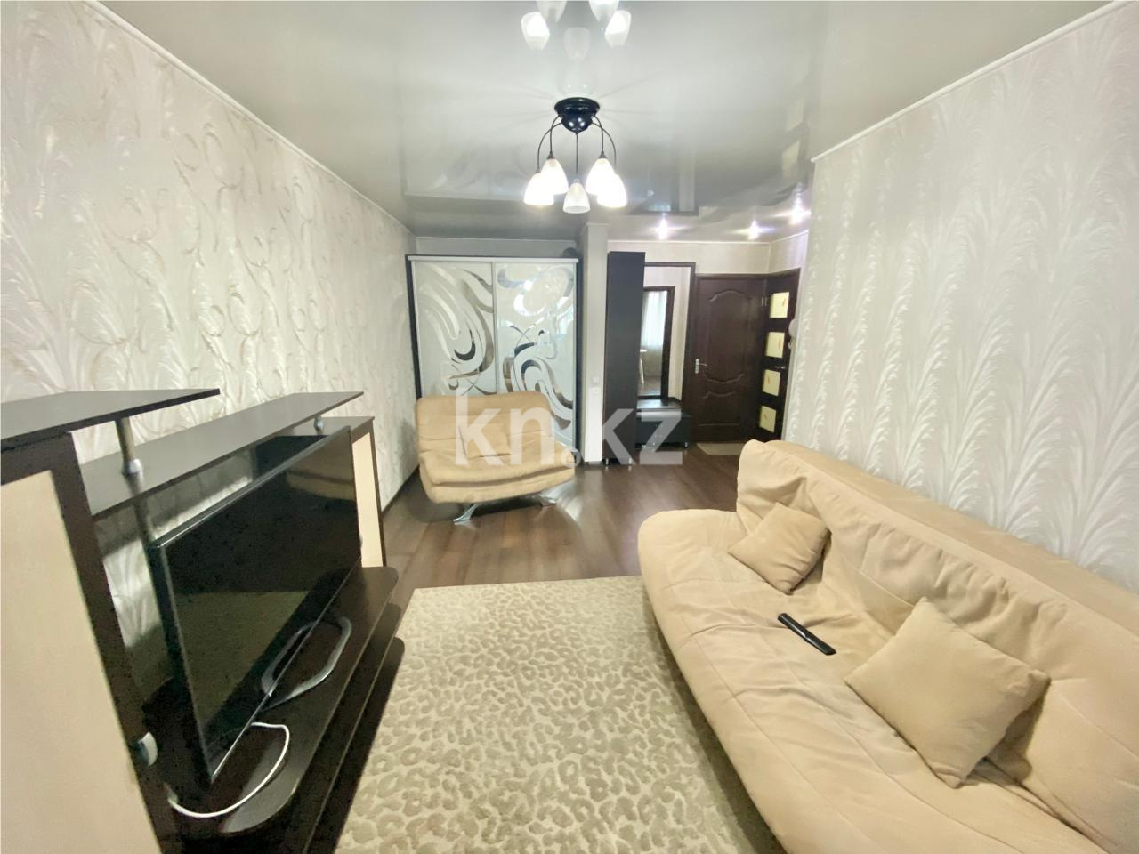 Продажа 1-комнатной квартиры, 34 м², ул. Космонавтов в Караганде - фото 3