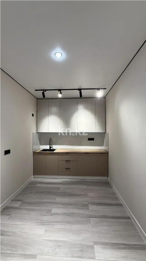 Продажа 1-комнатной квартиры, 35 м² в Алматы - фото 2