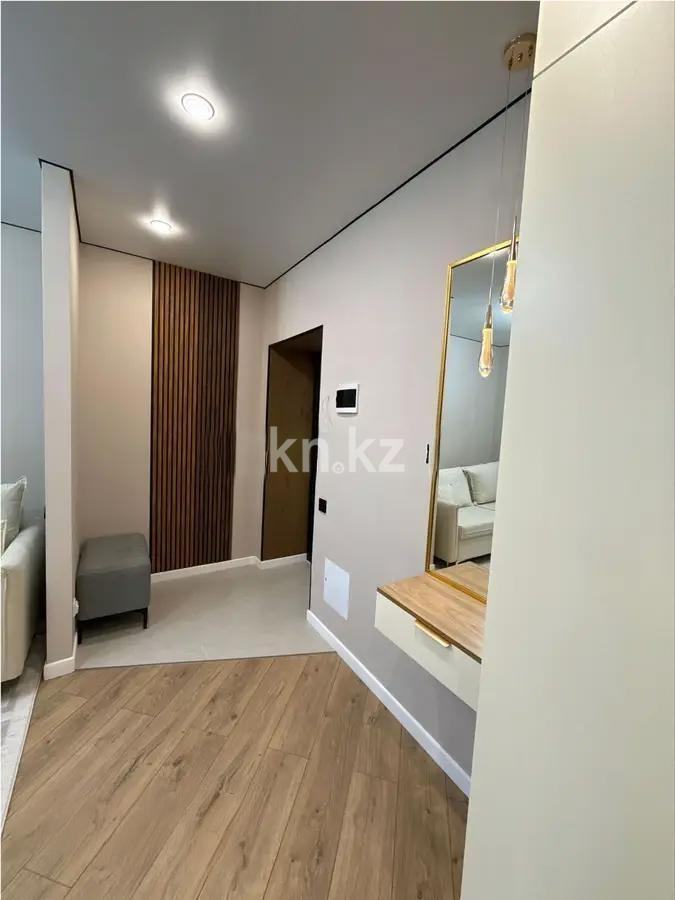 Продажа 2-комнатной квартиры, 36.3 м² в Астане - фото 5