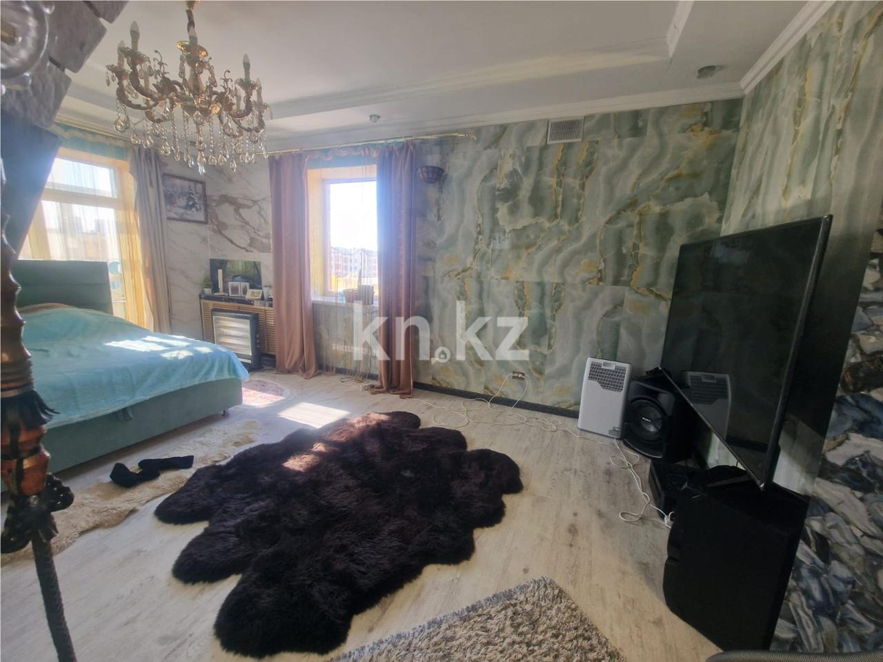 Продажа 3-комнатной квартиры, 150 м² в Караганде - фото 5