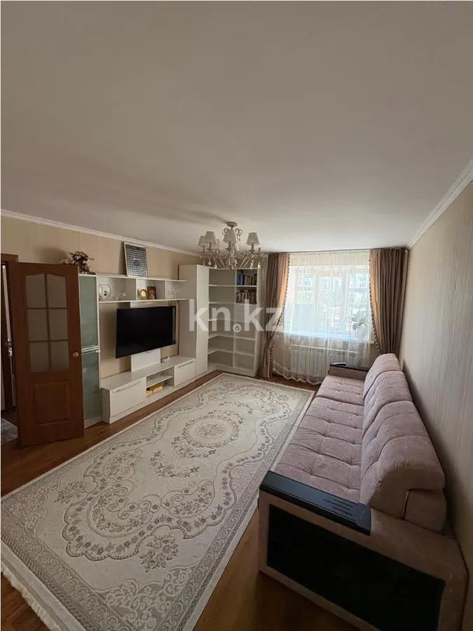 Продажа 3-комнатной квартиры, 80 м², ул. Е-652, дом  10 в Астане
