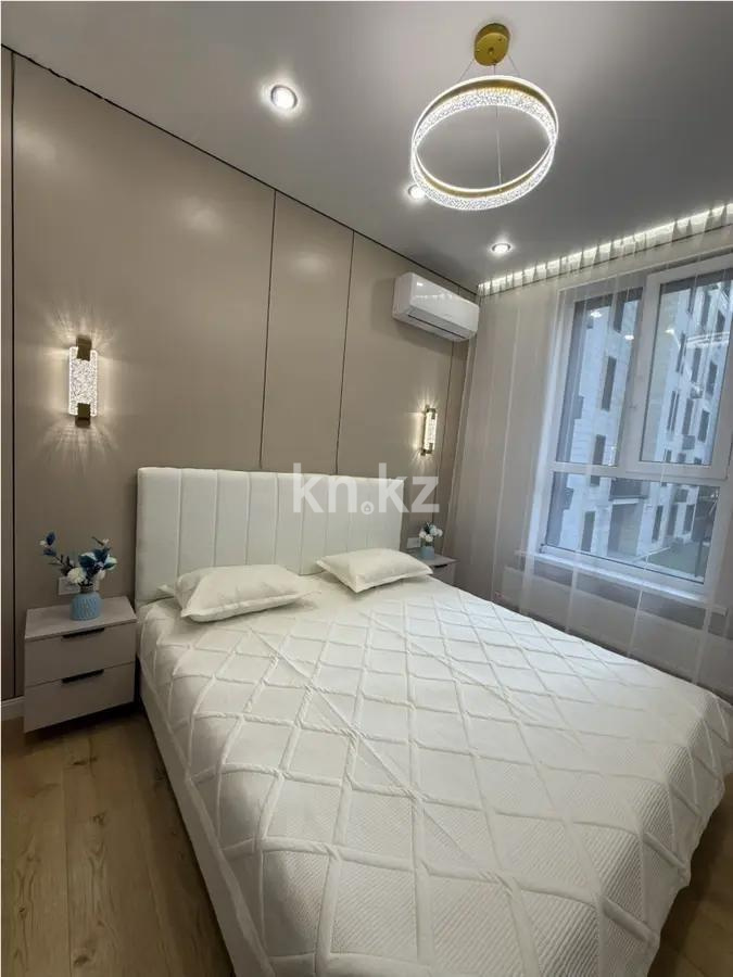 Продажа 3-комнатной квартиры, 62 м² в Алматы - фото 2