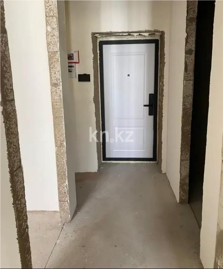 Продажа 1-комнатной квартиры, 40 м², ул. Жошы хана, дом  14/1 в Астане - фото 2