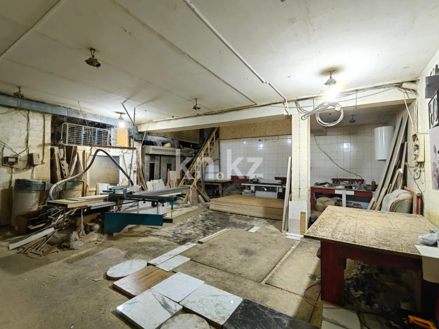 Продажа помещения, 658 м² в Караганде - фото 21