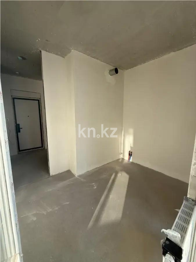 Продажа 1-комнатной квартиры, 37.5 м² в Алматы - фото 2