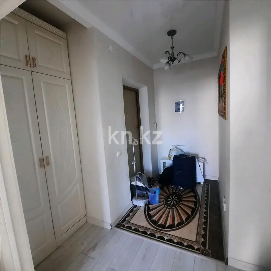 Продажа 2-комнатной квартиры, 54 м² в Астане - фото 6