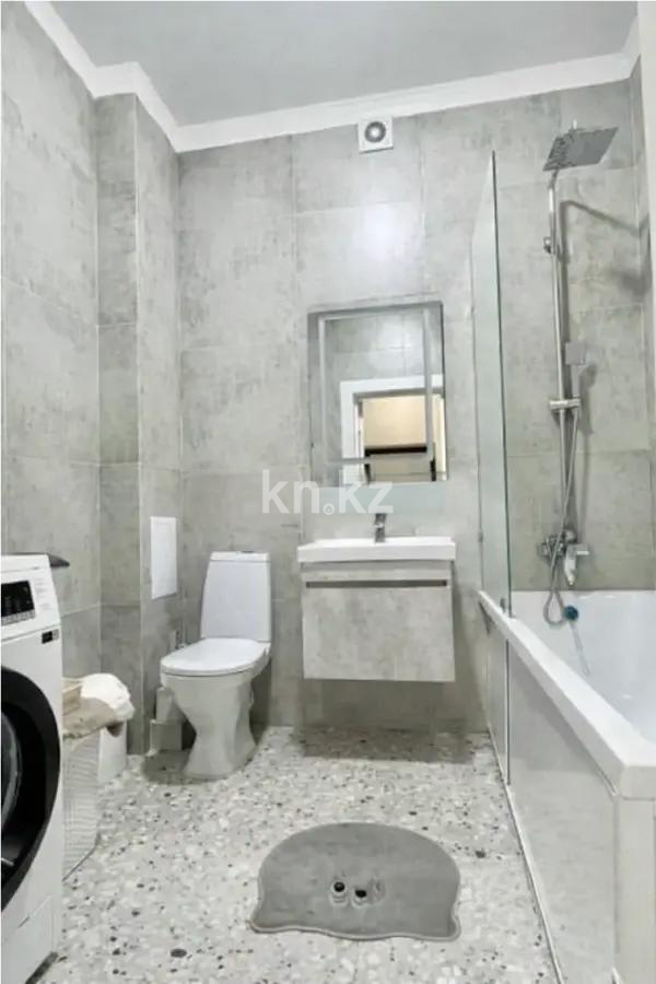 Продажа 2-комнатной квартиры, 45 м² в Астане - фото 2