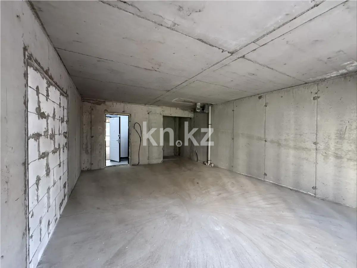 Продажа 1-комнатной квартиры, 38.6 м² в Алматы - фото 2