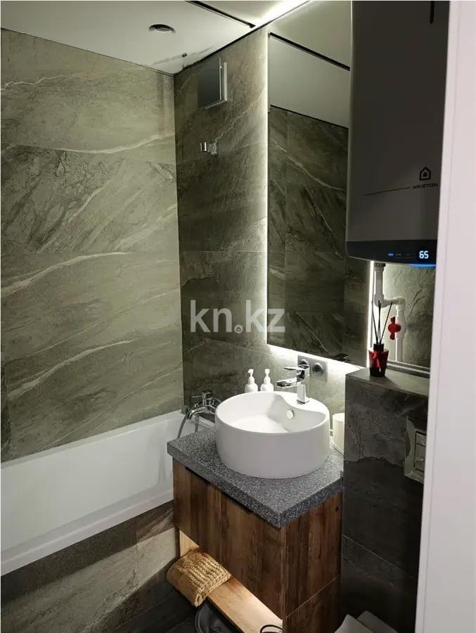 Продажа 1-комнатной квартиры, 31 м², ул. Ермекова, дом  14/2 в Караганде - фото 3