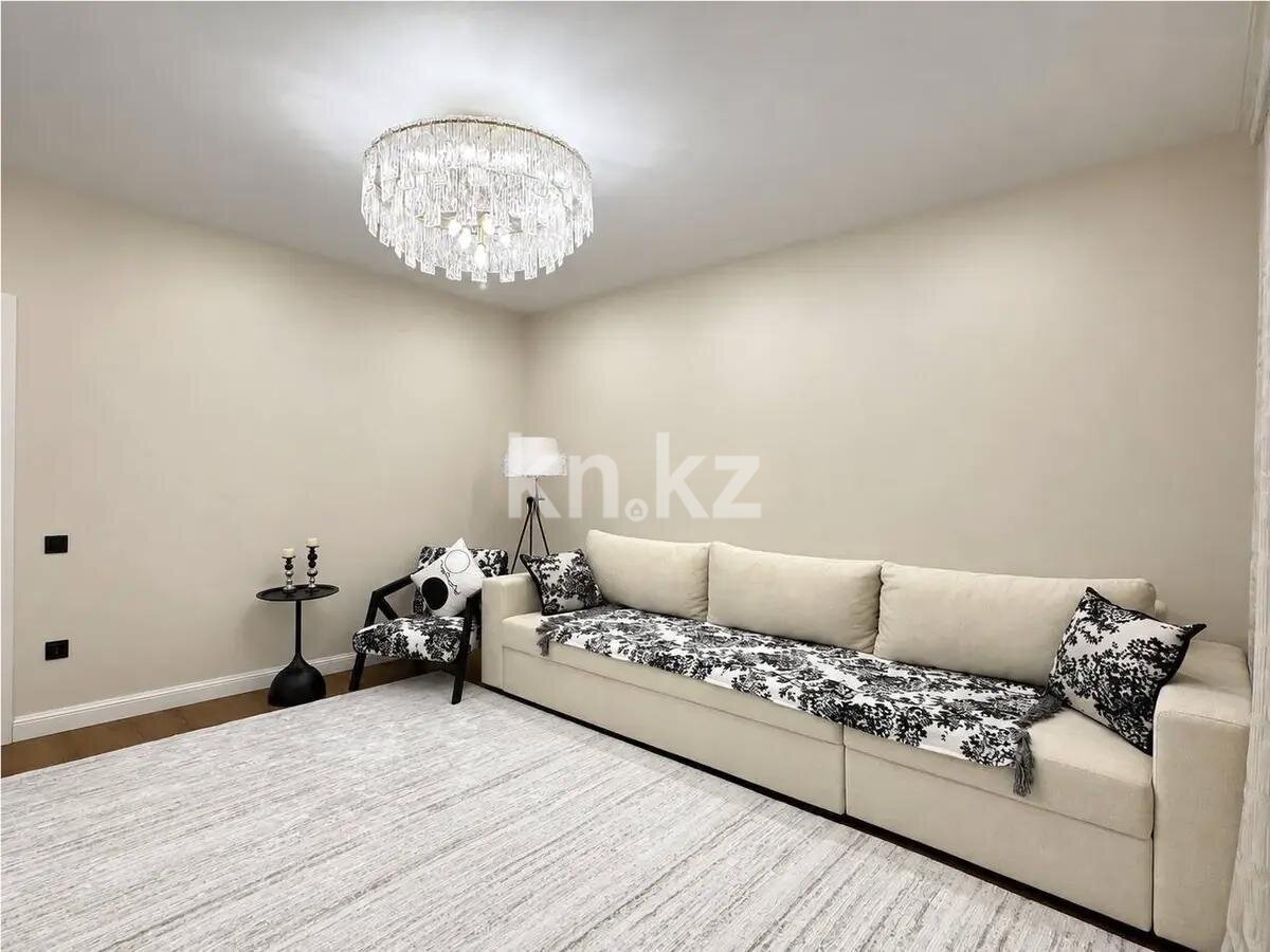 Продажа 3-комнатной квартиры, 66 м² в Астане