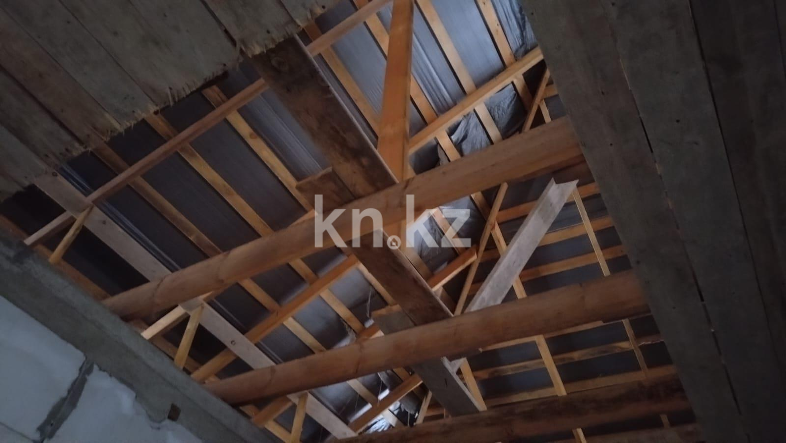 Продажа 4-комнатного дома, 64 м², пер. Конторский, дом  15/2 в Караганде - фото 15