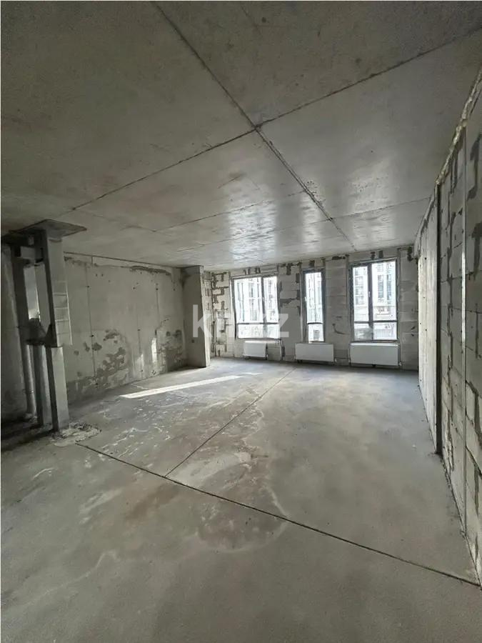 Продажа 2-комнатной квартиры, 51 м² в Алматы