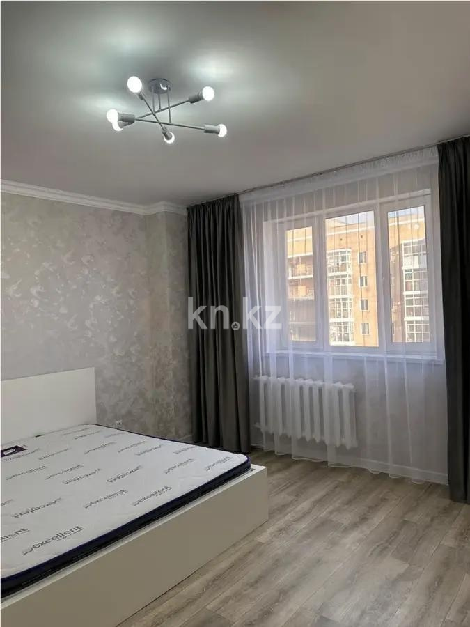 Продажа 1-комнатной квартиры, 52 м² в Астане