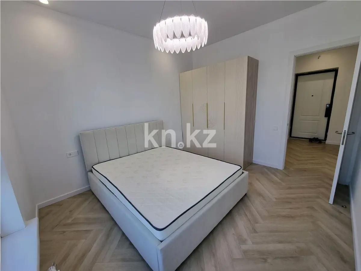Продажа 2-комнатной квартиры, 46.7 м², ул. Толе би, дом  54 в Астане - фото 2