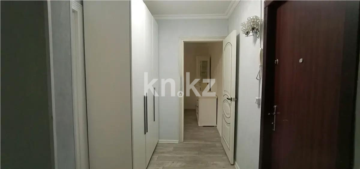 Продажа 2-комнатной квартиры, 50 м² в Алматы - фото 5