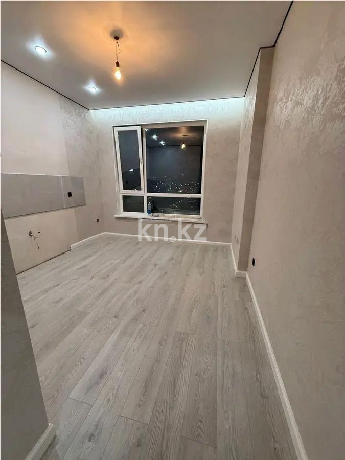 Продажа 1-комнатной квартиры, 39 м² в Астане