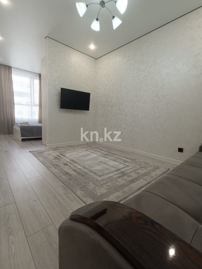 Аренда 2-комнатной квартиры посуточно, 65 м² в Алматы - фото 3