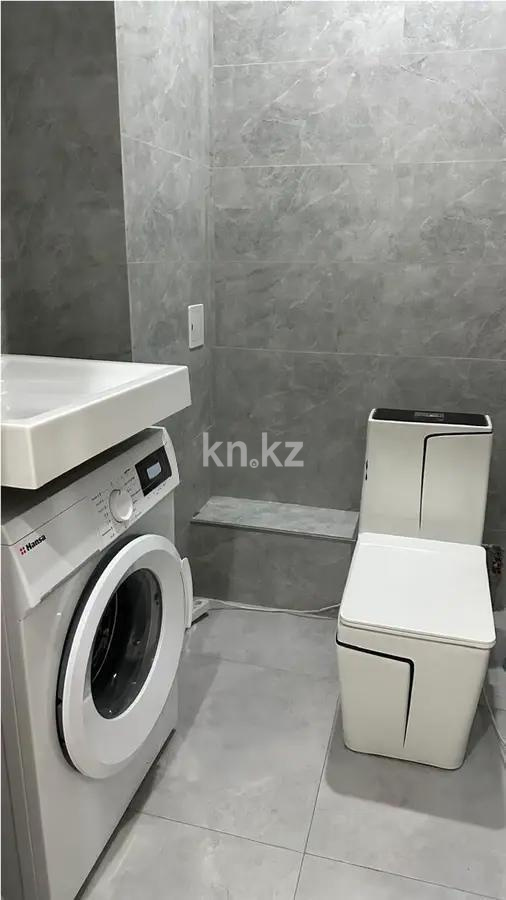 Продажа 3-комнатной квартиры, 89 м², ул. Коктерек, дом  139/7 в Алматы - фото 5