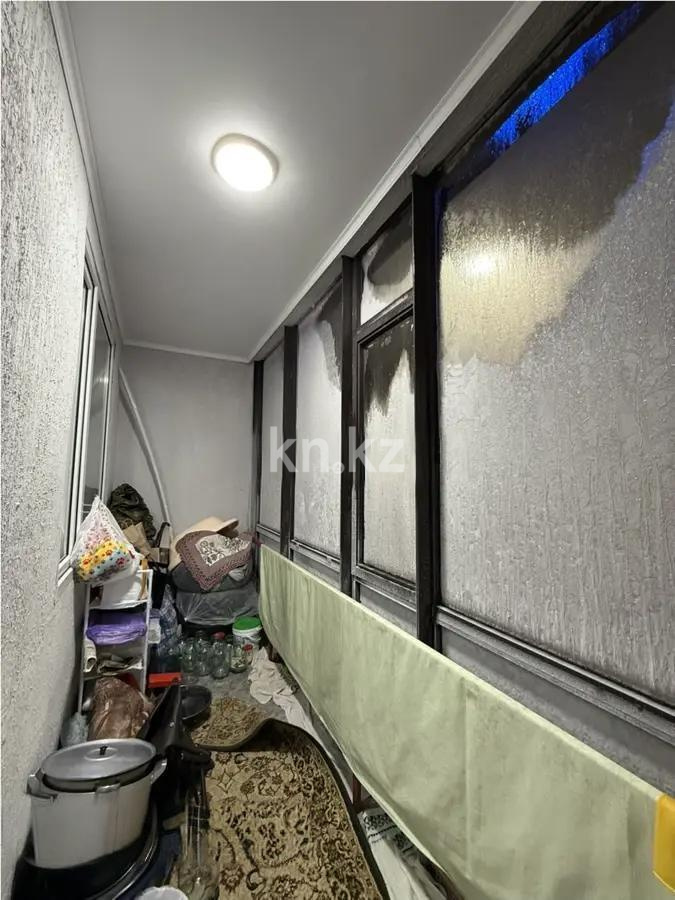 Продажа 1-комнатной квартиры, 33 м² в Астане - фото 4