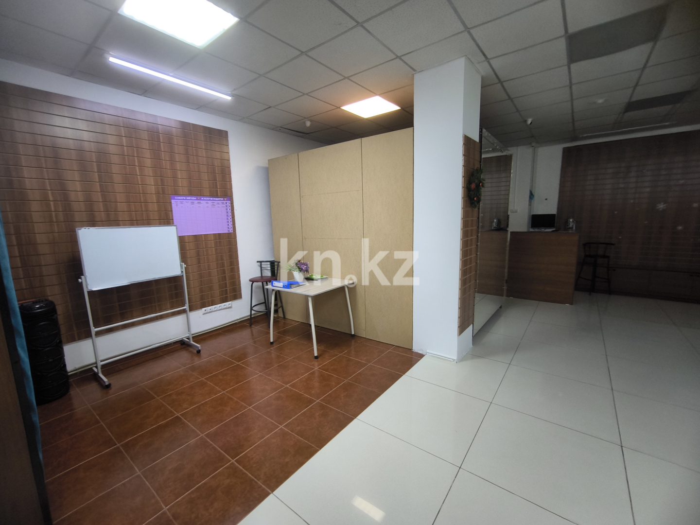 Аренда помещения в Астане - фото 2