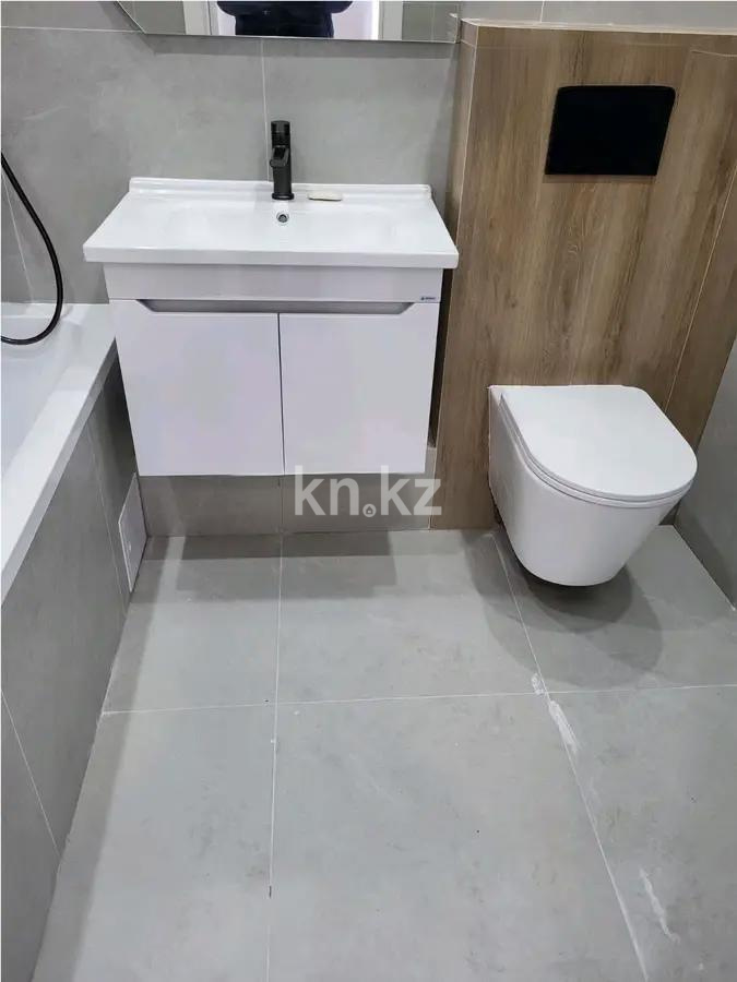 Продажа 1-комнатной квартиры, 38 м² в Астане - фото 5