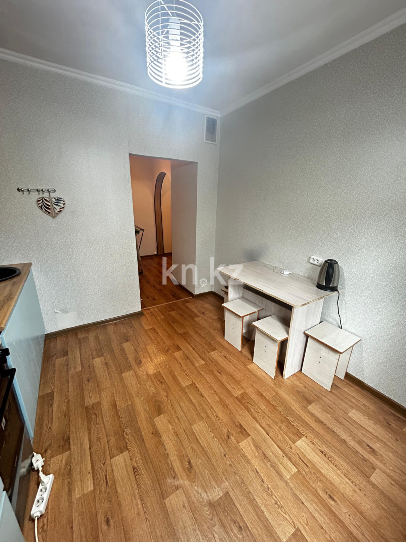 Продажа 1-комнатной квартиры, 42 м², ул. Таттимбета, дом  11 в Караганде - фото 2