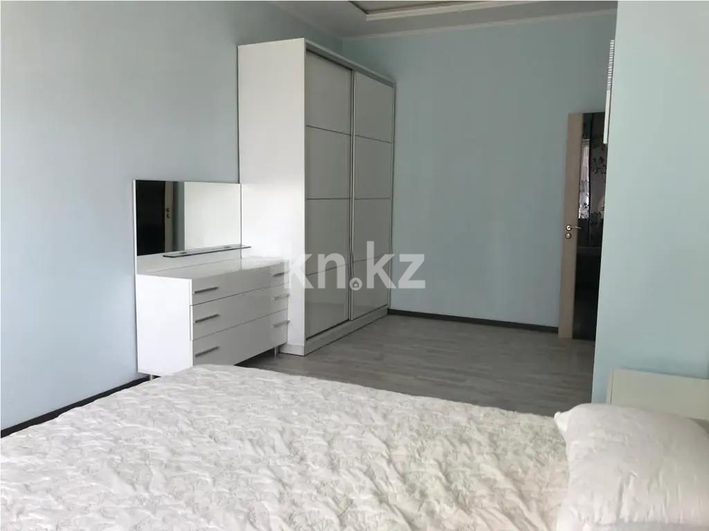 Продажа 3-комнатной квартиры, 80 м², ул. Брусиловского, дом  163 в Алматы - фото 3