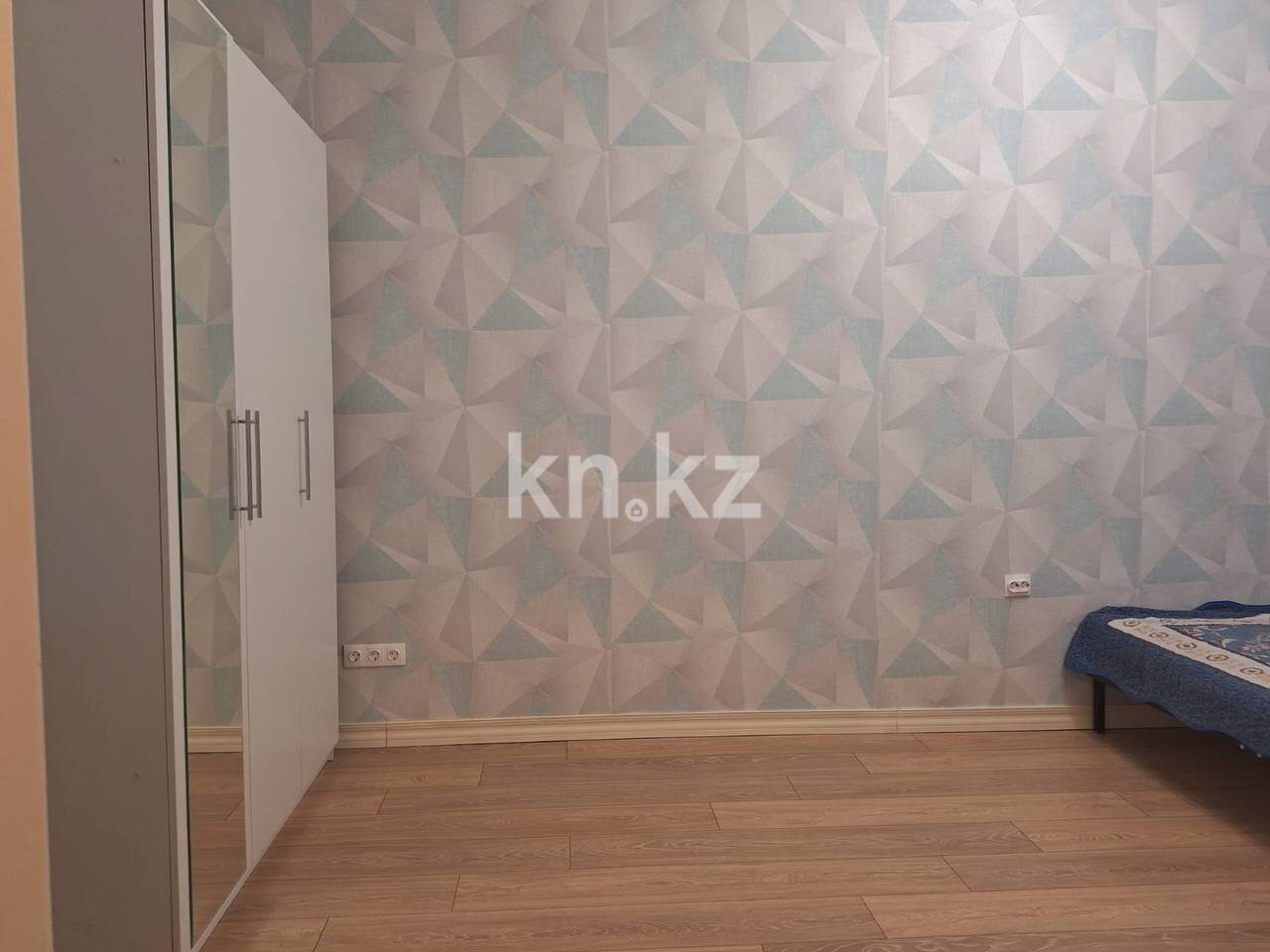 Аренда 1-комнатной квартиры, 37 м² в Астане - фото 5