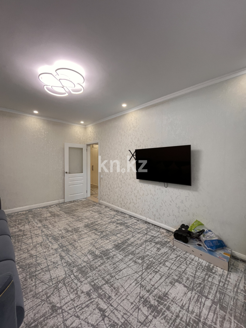 Аренда 3-комнатной квартиры, 65 м² в Алматы - фото 5