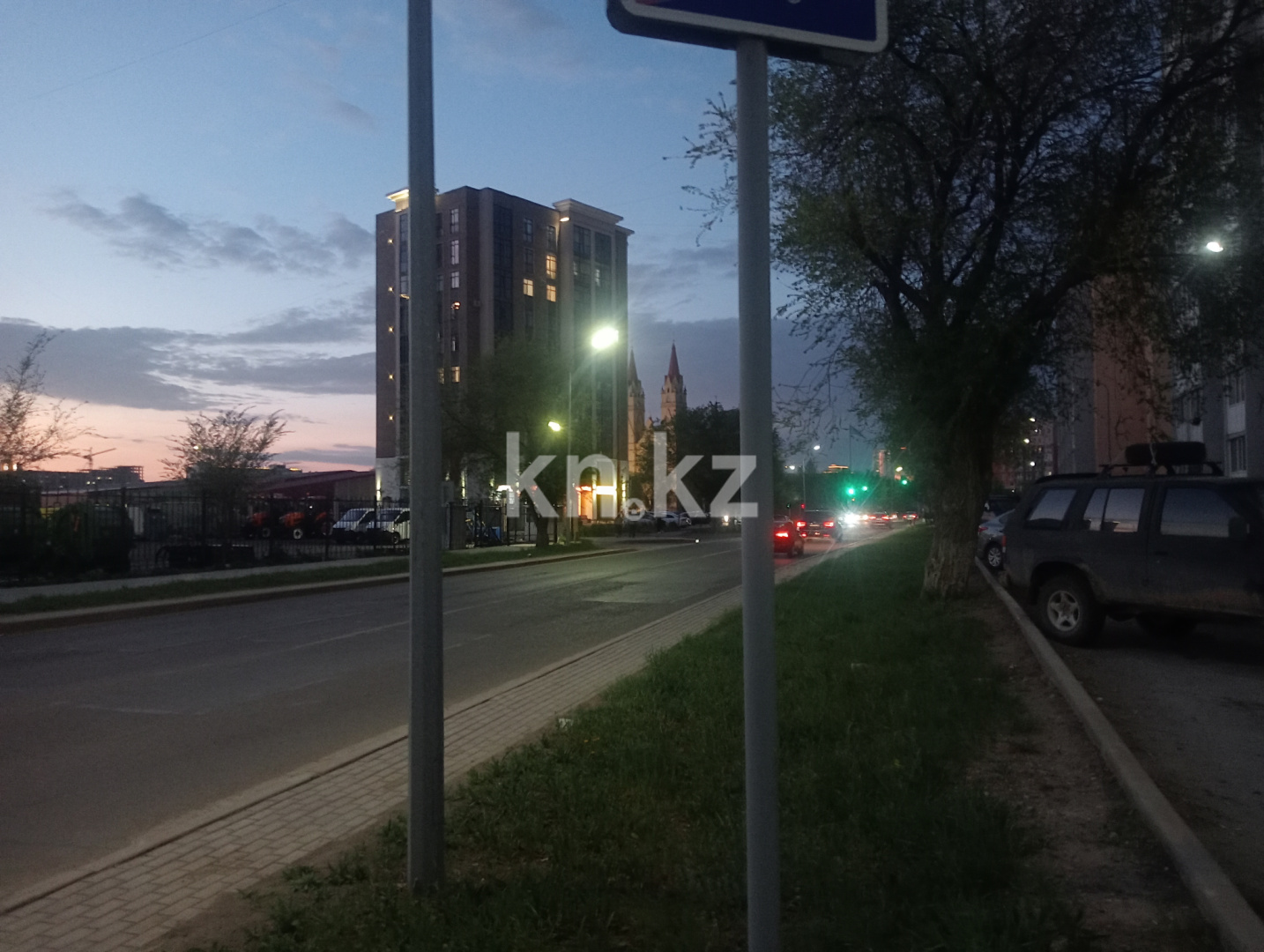 Аренда 1-комнатной квартиры, 45 м² в Караганде - фото 2