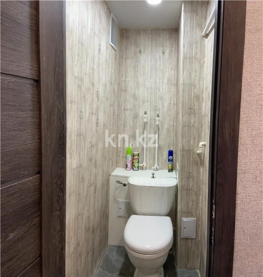 Продажа 1-комнатной квартиры, 33 м² в Темиртау - фото 3