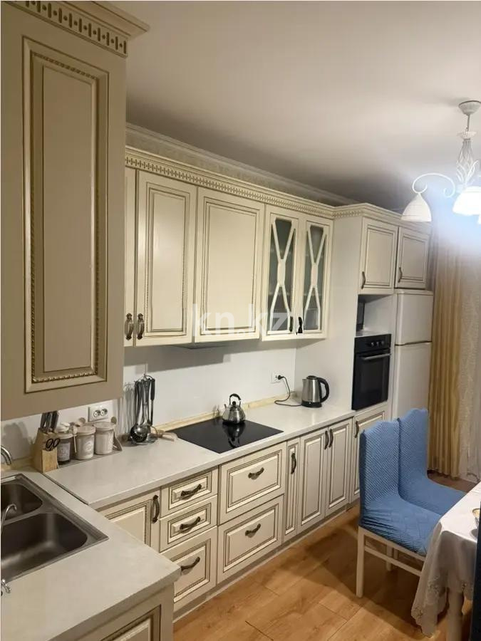 Продажа 2-комнатной квартиры, 80 м² в Астане - фото 4