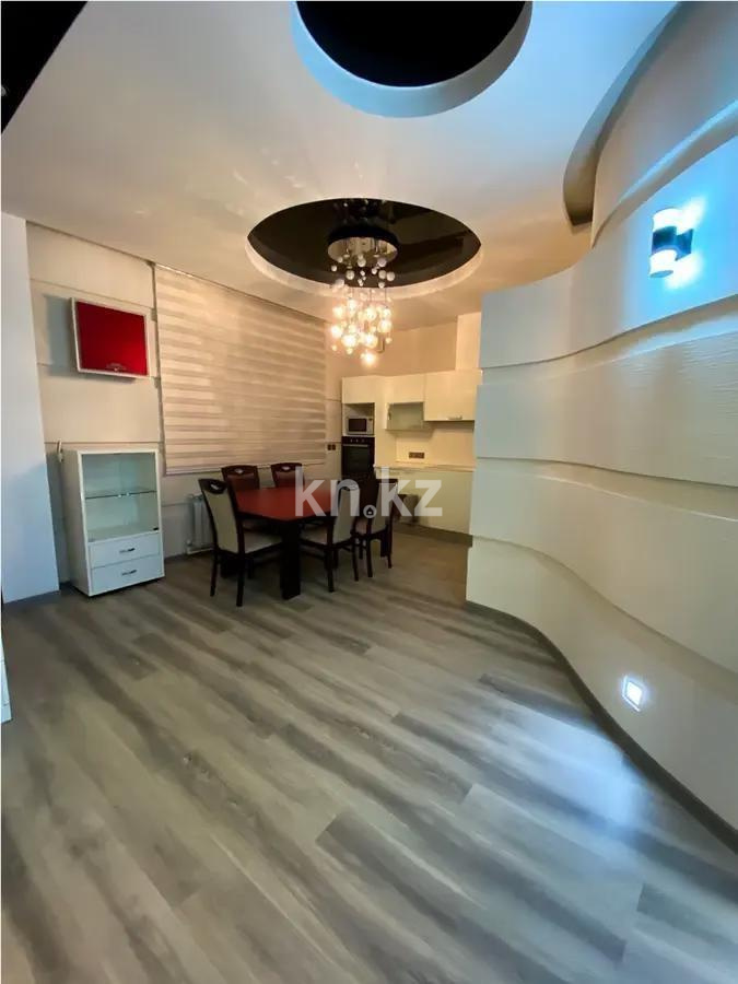 Продажа 2-комнатной квартиры, 100 м², пр. Абая, дом  150/230 в Алматы - фото 3