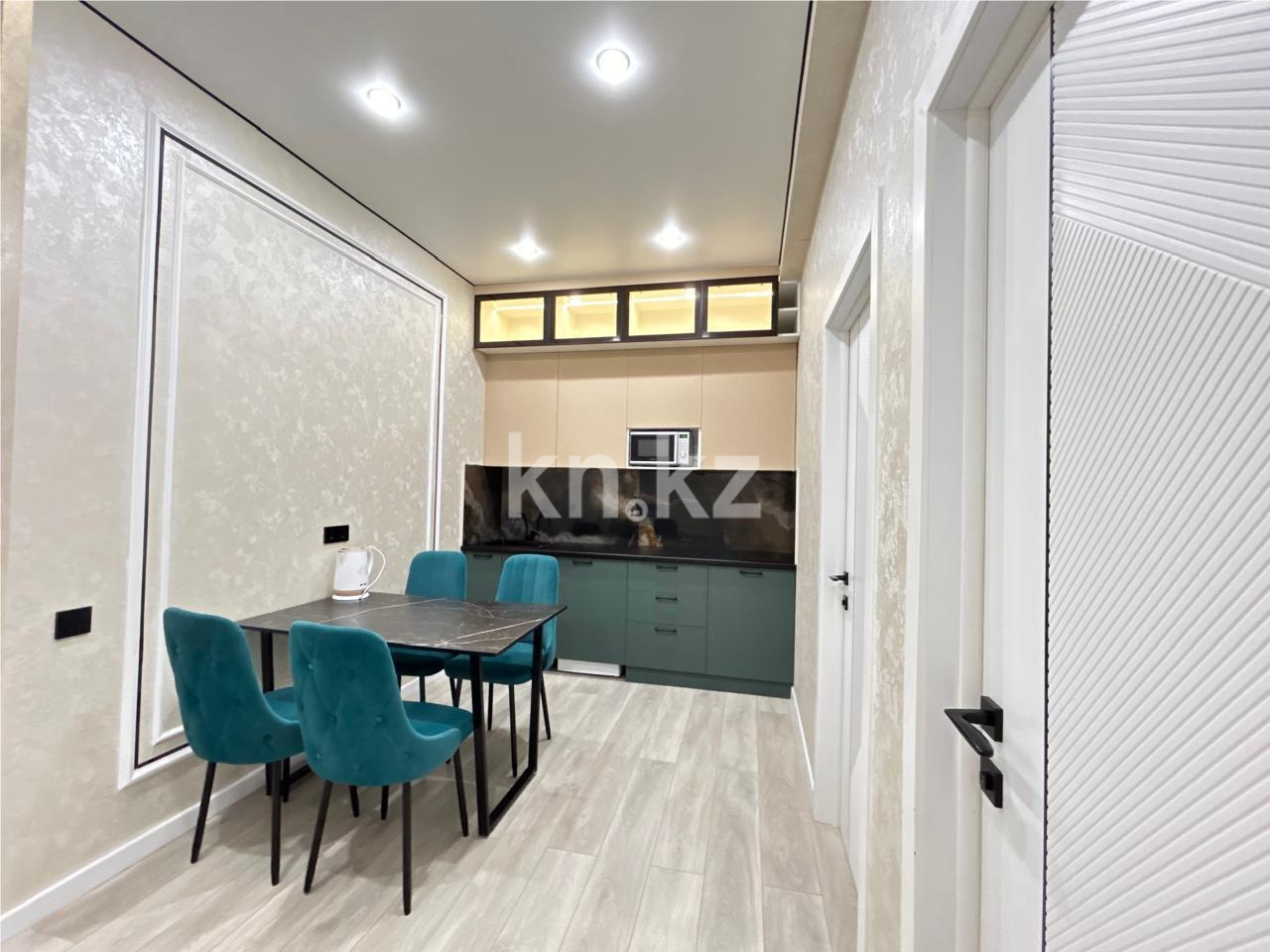 Продажа 2-комнатной квартиры, 48 м² в Астане - фото 10