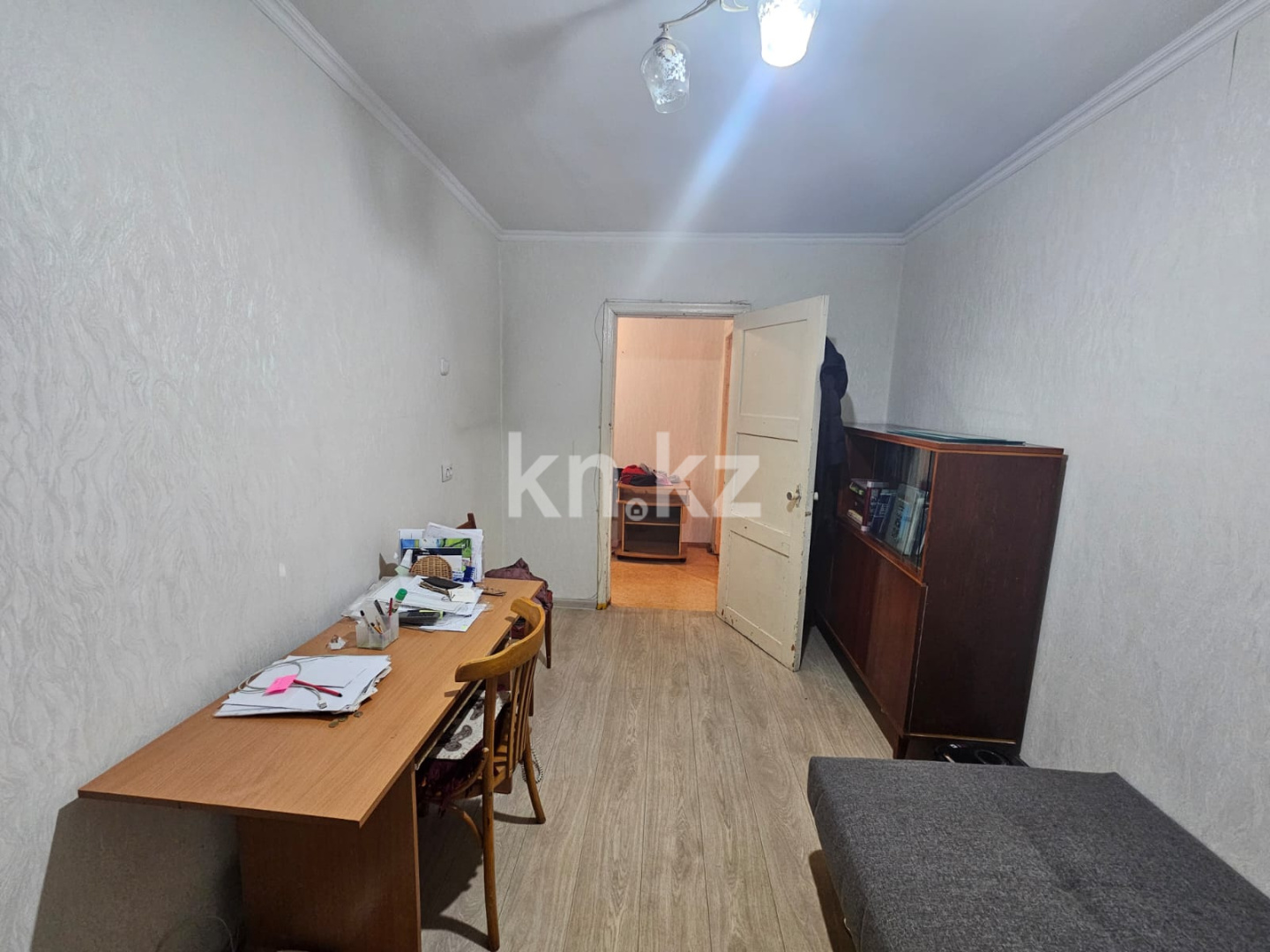 Аренда 3-комнатной квартиры, 58 м², ул. Пичугина, дом  246 в Караганде - фото 5