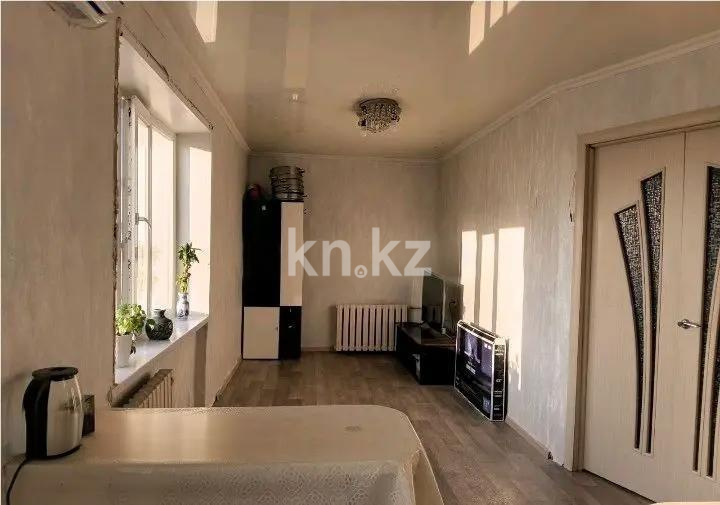 Продажа 2-комнатной квартиры, 40 м², ул. Тархана, дом  5/1 в Астане - фото 2