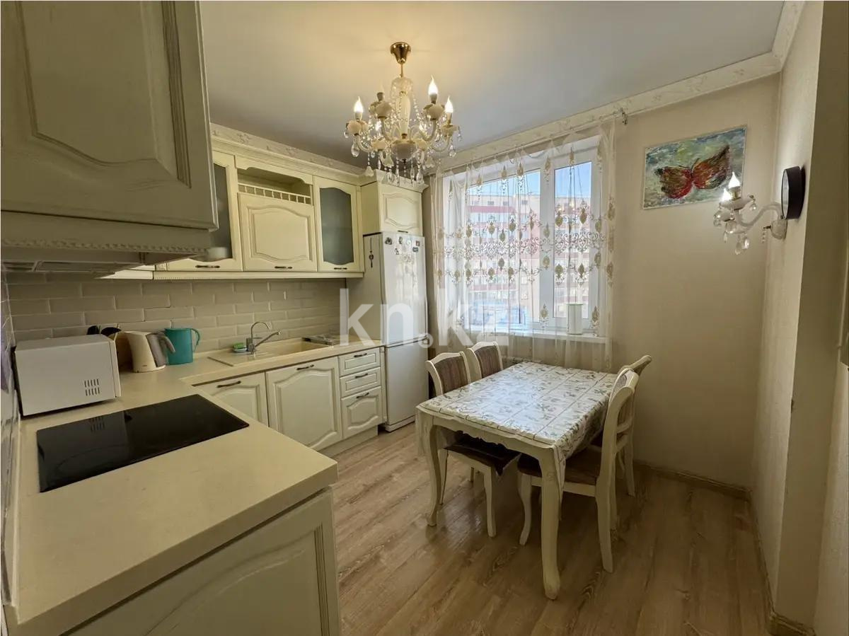 Продажа 2-комнатной квартиры, 66.7 м² в Астане - фото 3