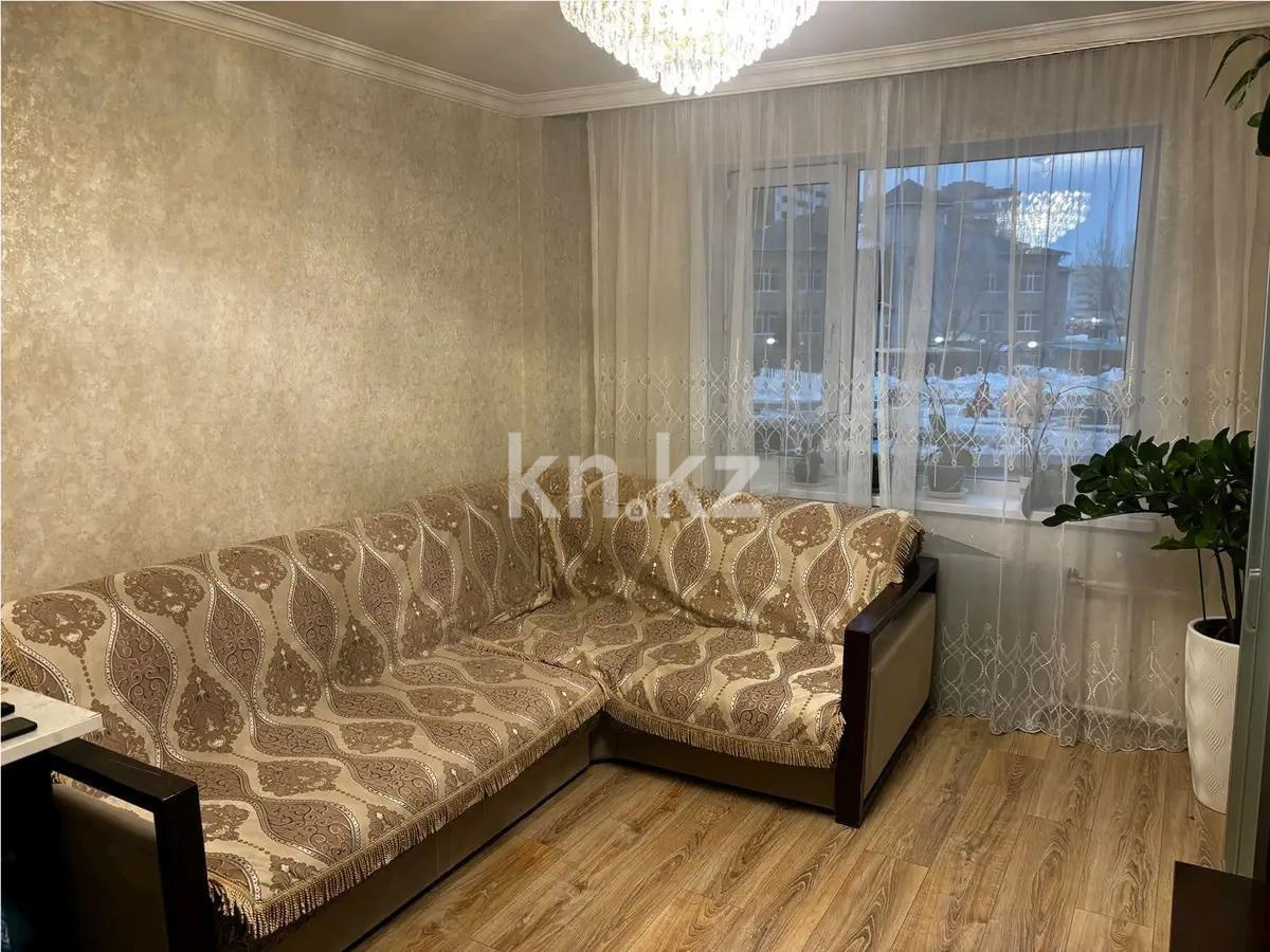 Продажа 2-комнатной квартиры, 63 м² в Астане