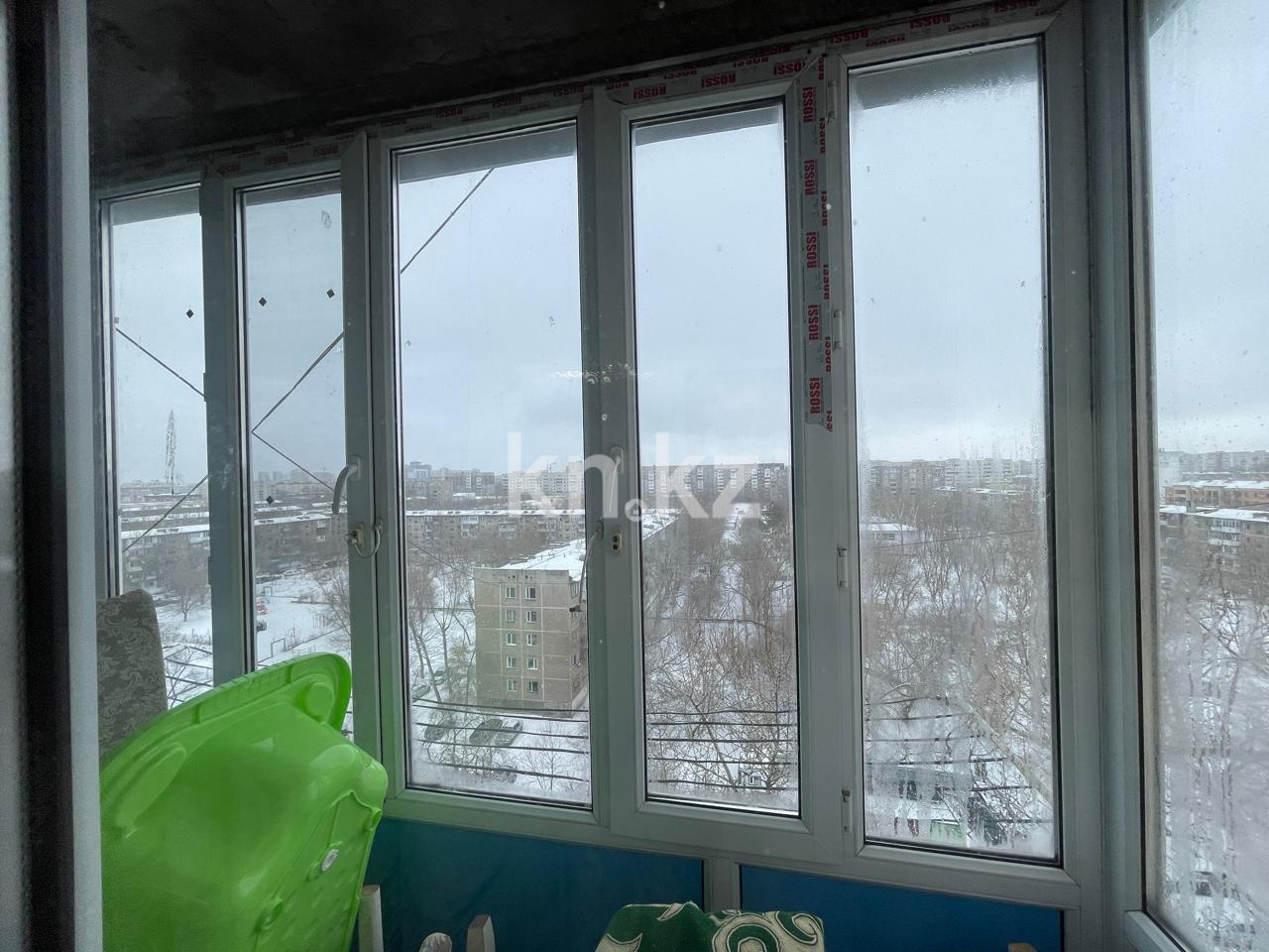 Продажа 3-комнатной квартиры, 67 м², пр. Строителей в Караганде - фото 17