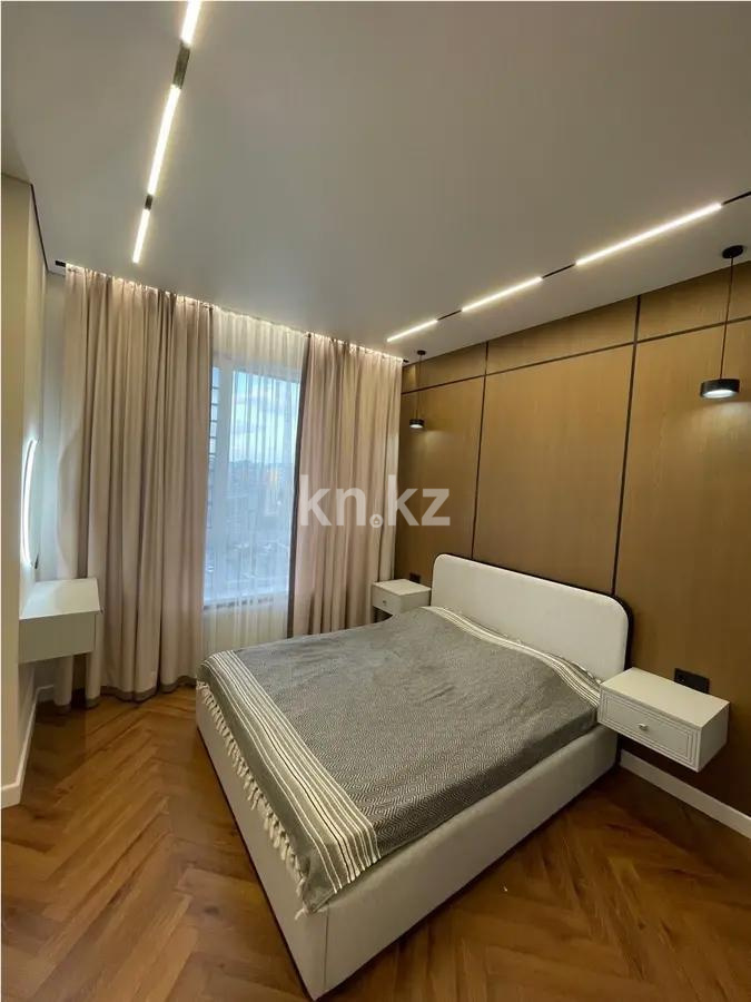 Продажа 2-комнатной квартиры, 65 м², ул. Байтурсынова, дом  47 стр в Астане - фото 3