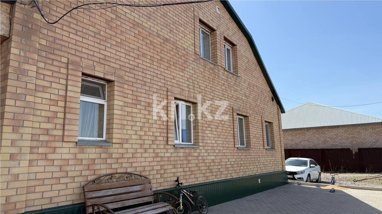 Продажа 6-комнатного дома, 231 м², ул. Лизы Чайкиной в Темиртау - фото 3