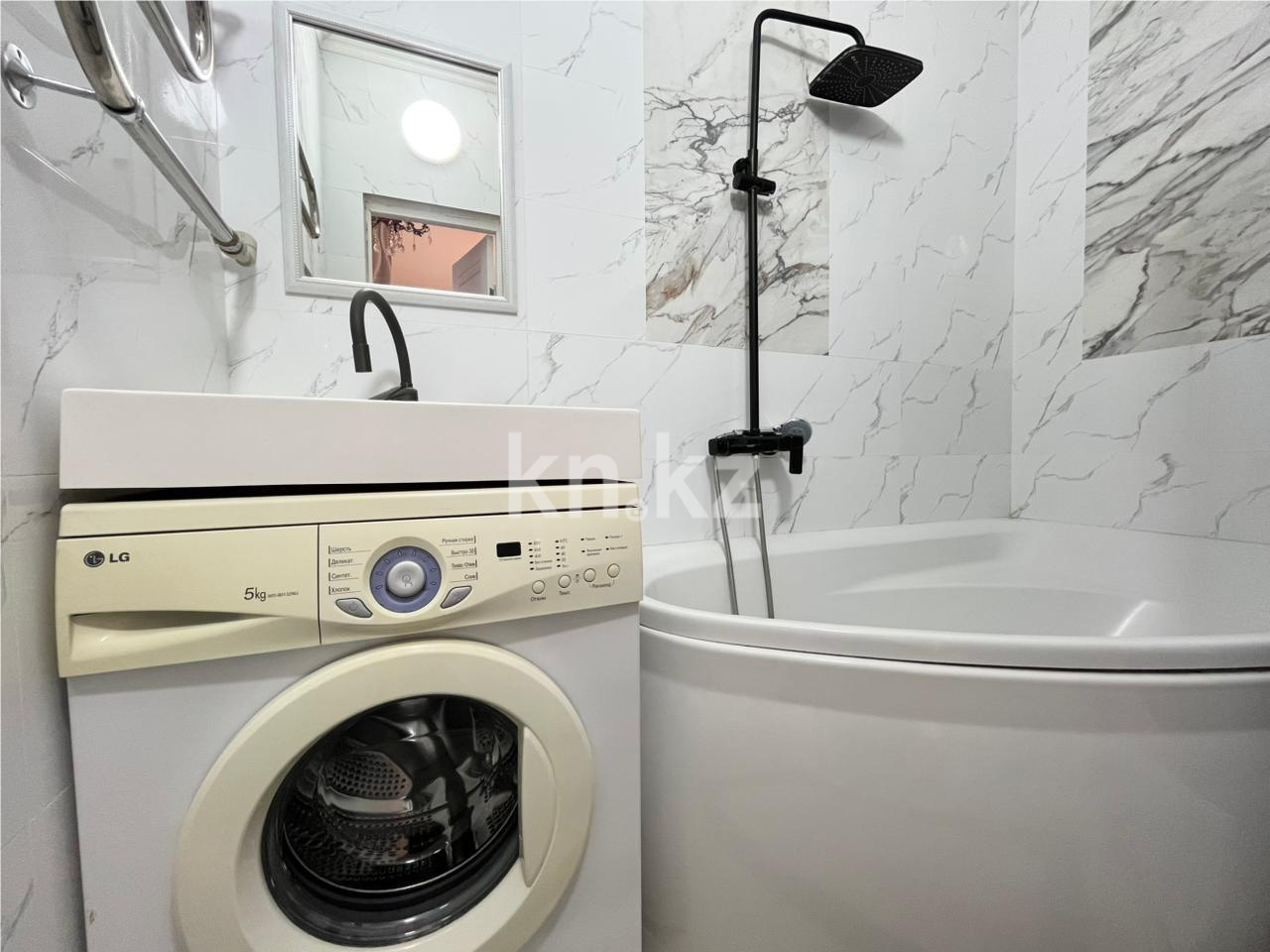 Продажа 2-комнатной квартиры, 68 м² в Астане - фото 16