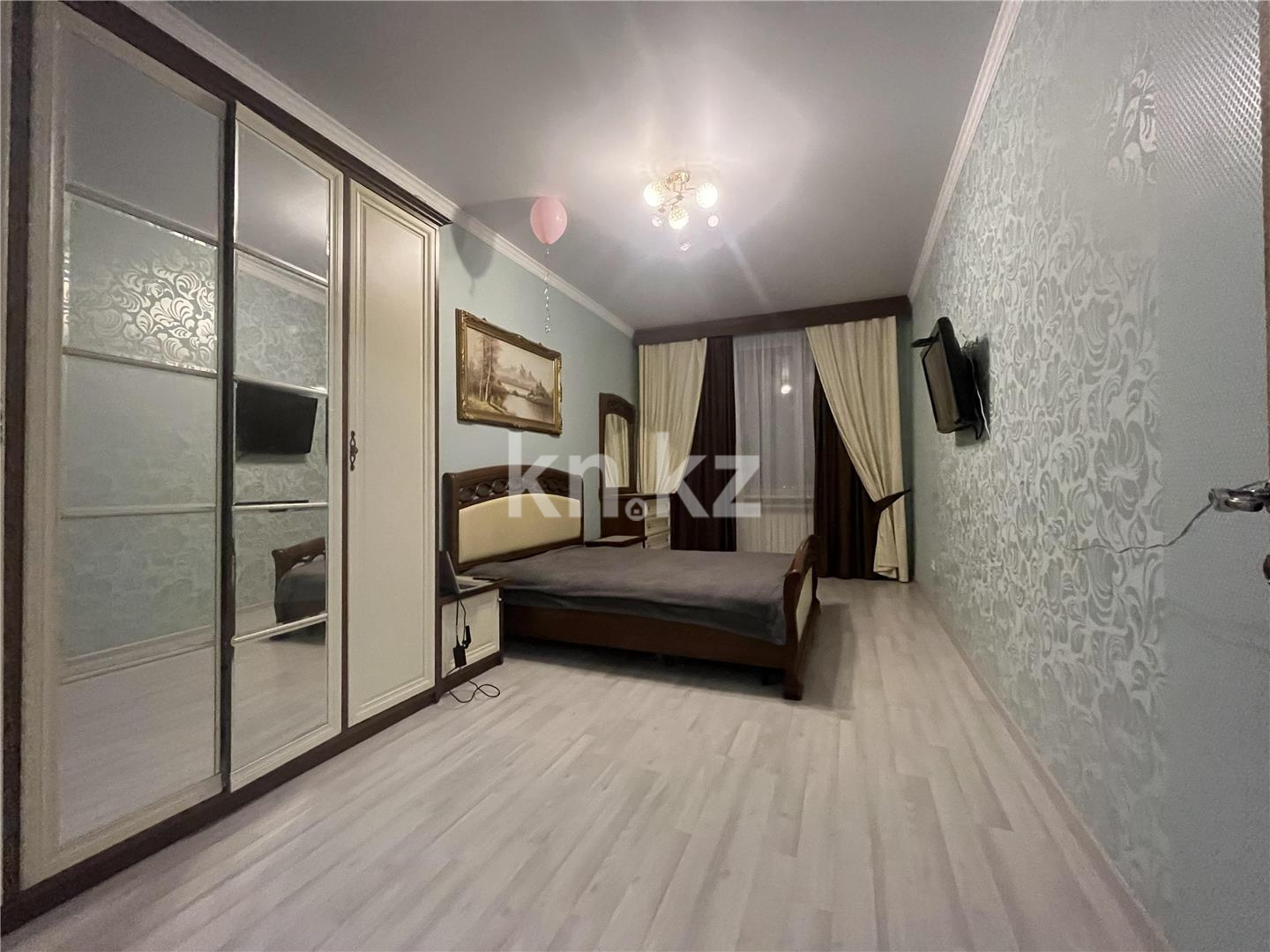 Продажа 3-комнатной квартиры, 80 м², Степной 2 в Караганде - фото 4