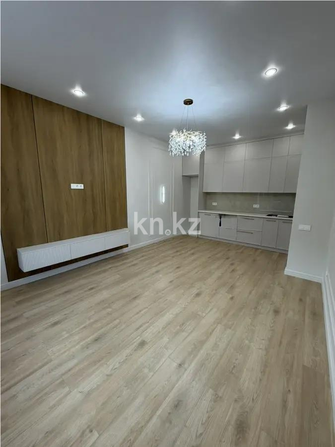 Продажа 2-комнатной квартиры, 41.1 м² в Астане - фото 3